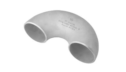 不锈钢180°弯头RETURN
