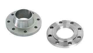不锈钢法兰
