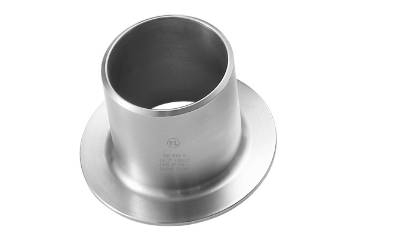 不锈钢翻边短接LAP