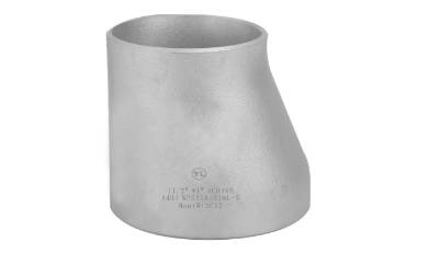 不锈钢偏心异径管REDECC