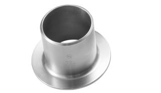 不锈钢翻边短接LAP